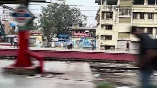 Mumbai Local Train | Local Travelling