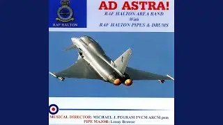 Royal Air Force March Past