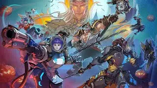 Overwatch 2: Haunted Masquerade + Junkenstein's Revenge: Wrath of the Bride Gameplay Part 1