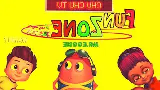 Chu chu Tv fun zone intro special effects 