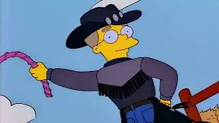 I Want Candy - The Simpsons (HD)