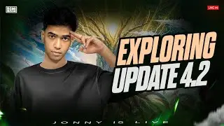 DESTROYING NEW UPDATE #shortsfeed #bgmilive #pubglive #bgmi #shorts