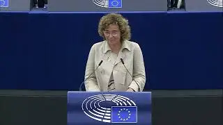 MEP Dolors Montserrat debates Energy Crisis and solutions for Europeans to pay their bills!