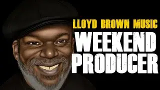 Weekend Producer - Why is Reggae Dying Off: A Subscriber's Question [Ep.12]