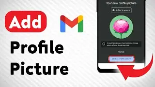 How to Add Profile Picture On Gmail (Updated)