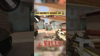 Unstoppable Kills in Strike Ops 😍 | Multiplayer Pvp #shorts #StrikeOps #ShooterGame #Gameplay #PvP