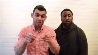 Introducing the Black & Brown Films