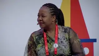 Panel - Diversity & Inclusion Awards