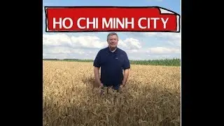 NAM KY KHOI NGHIA ST  HO CHI MINH CITY PART1