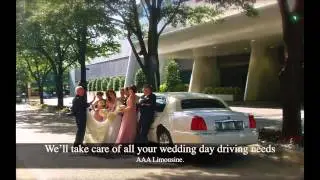 Dallas Limousine Service