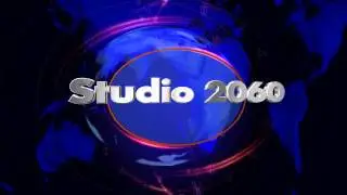 Studio 2060 Intro
