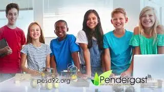 Pendergast, the Clear Choice for K-8 Education (:30)