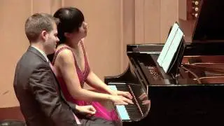 Anderson and Roe, Rachmaninoff - Vocalise