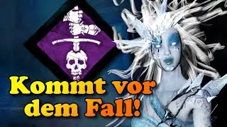Hochmut kommt vor dem Fall! | Gespenst | Dead by Daylight Deutsch #1055