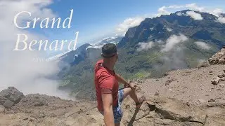 Grand Benard 2898m