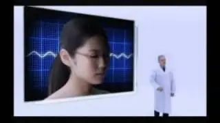 劃時代的RESONAS腦波適鏡片