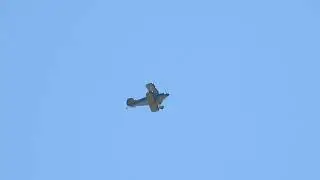 Pitts S-1-E NX1972P at 1549 - JAMES K. POLK OPEN INVITATIONAL 2022