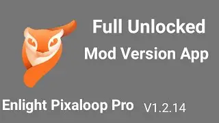 Pixaloop Pro Mod APK 1.2.14 | MOD Unlocked All | Latest Version Download Free | Tech House