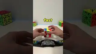 How are people so fast at this?
