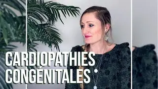 Cardiopathies cong&eacute;nitales et endocardites infectieuses au cabinet