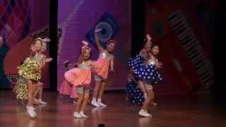 37  Шолпан   Shake it off