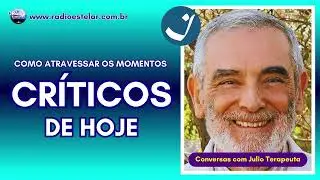 Trigueirinho - Como Atravessar os Momentos Críticos de Hoje