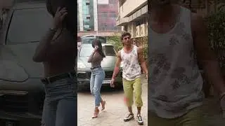 Pichhe to dekh ghani lambi kataar😍😍😍 #vidyutjamwal #norafatehi