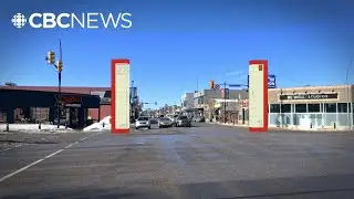 Community group wants to revitalize Saskatoon's historic Chinatown