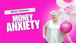 The Money Anxiety Cycle Explained