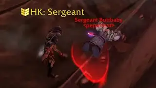 POV: You're the BEST Rogue in Classic WoW