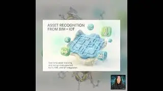 AI for Facility Management & Operations in BIM