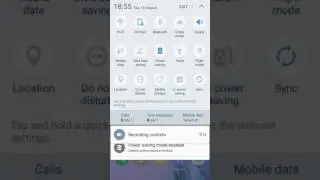 Marshmallow features of samsung galaxy j7 update