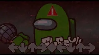 [FNF]PHANTASM BUT SUS 9 KEY HELLMODE GFC!!! AND REMASTER SKIN FC!!!