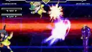 Demon Hunter Mai and the Cheap Busters Episode 2