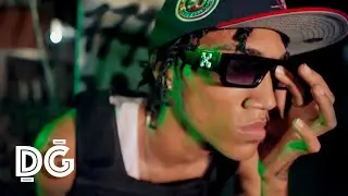UNA BALANZA - Digital777 X DOMI GANG ENTERTAINMENT (Video Oficial) By Javilovefilms