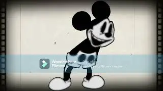 Unknown Suffering Final Remaster   Wednesday's Infidelity Deluxe OST but mickey animated