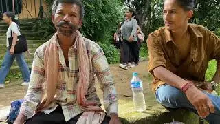 Sundari jal ma ramailo 🤣
