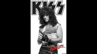 God Gave Rock 'n' Roll to everyone...     R.I.P. Eric Carr (The Fox)🦊🤟🏻🥁🥁