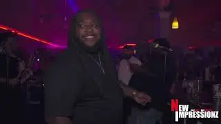 New Impressionz - Texas Hold 'Em (Live from Babylon 08/25)