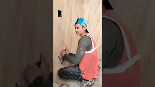 WC Fixing work #plumbingtime #tending #plumber