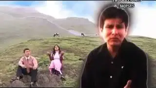 Espiritu Santo   M'KADDESH Adoracion   YouTube