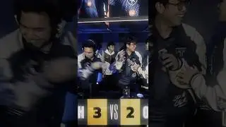 Backdooring the World Champions is an INSANE feat 😱