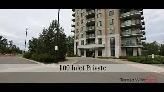 100 Inlet Private
