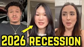 Why Americans Are Preparing for a Recession in 2026