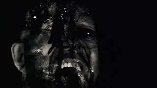 WEREWOLVES - SHOWERING TEETH (OFFICIAL VIDEO)