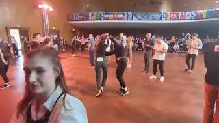 Marine Le Dudal & Jessica H. - Intermediate Jack'n jill Semis - Bavarian Open 2023