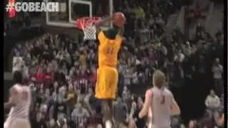 THROWDOWN THURSDAY: James Ennis at NCAA Tournament