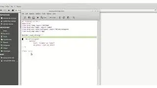Python kivy - Utilización de lenguaje kv y como utilizar programación modular en interfaces gráficas