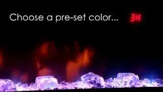 Dimplex BLF5051 Prism Video