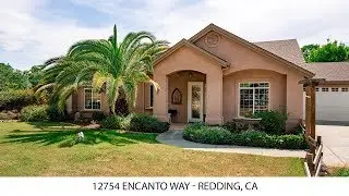 12754 Encanto way - Redding (MLS)